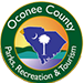 Oconee County logo mobile